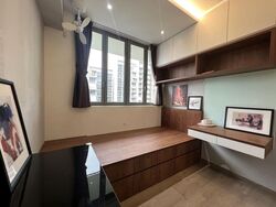 Sol Acres (D23), Condominium #599133321